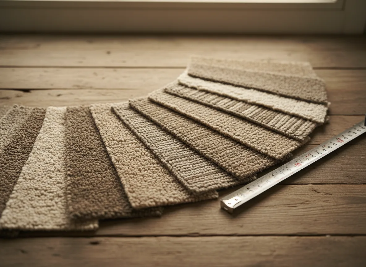 Carpet Installation Carrier, OK FAQs